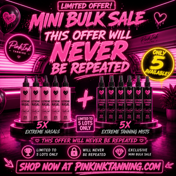 mini bulk offer 🙌🏾