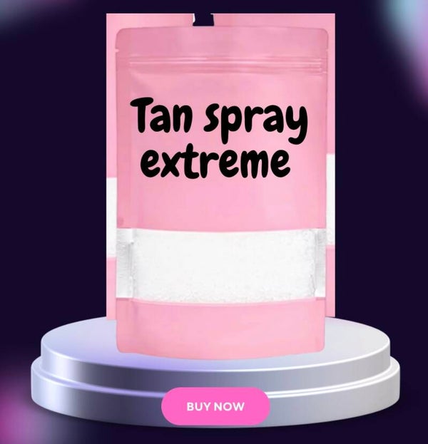 nasal spray extreme