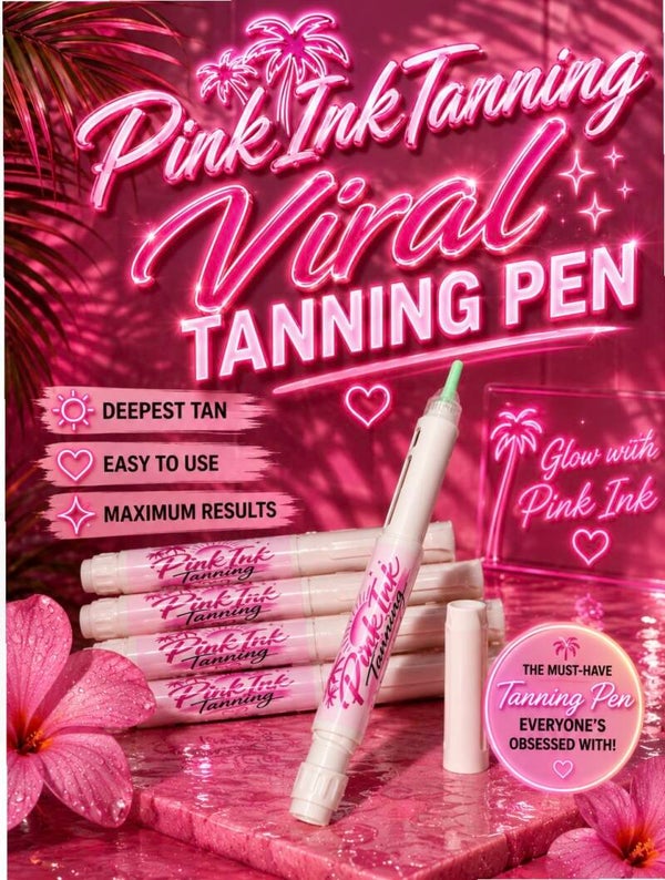 ⚽️Tanning Pen 5x Pens Bulk