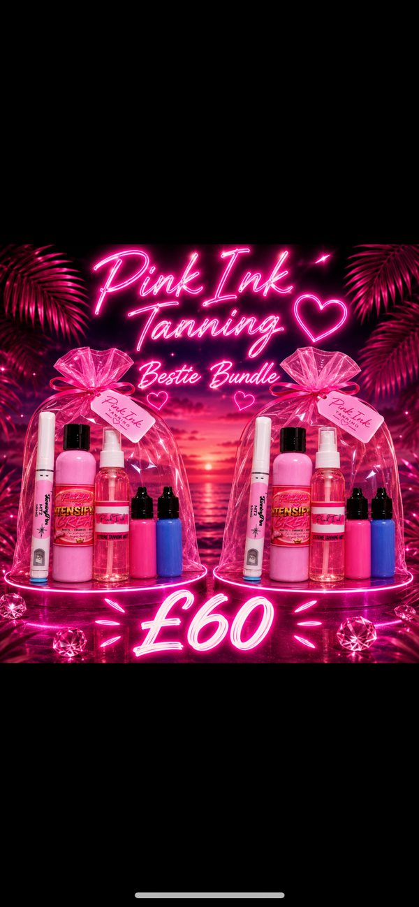 Tanning Pen Bestie Bundle 👏⭐️