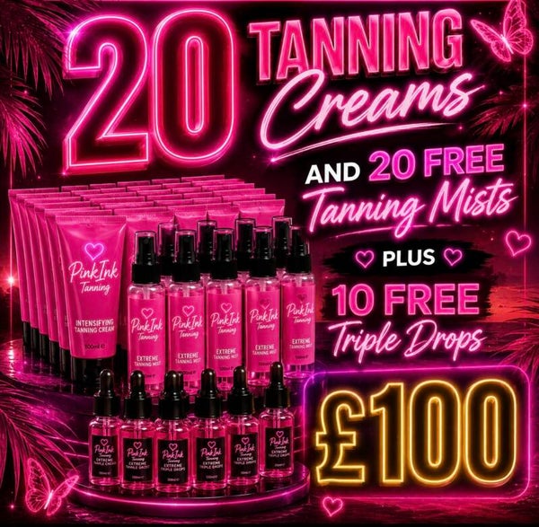 bulk sale deal 💗