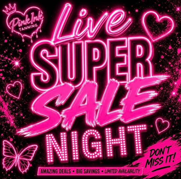 Reta live deal