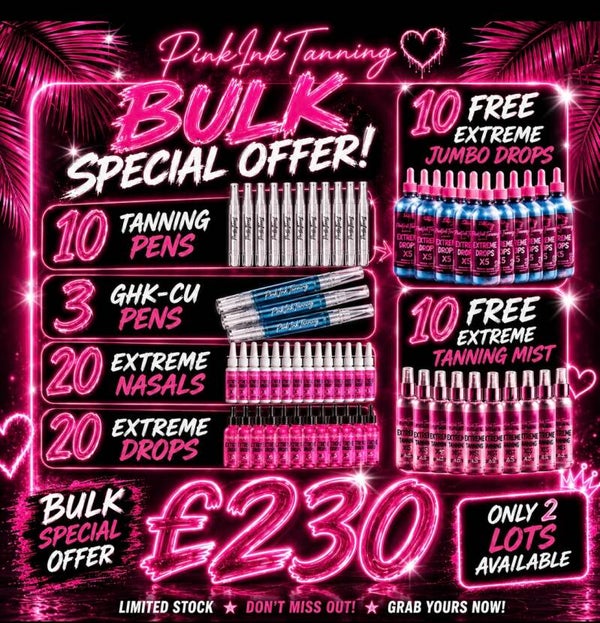 🫶bulk  special offer 🫶