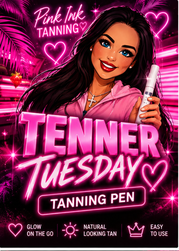 💞Tenner tuesday 💞 Loads of options available ⬇️