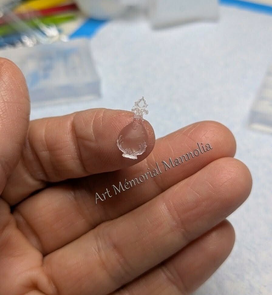 Micro-surprise oups!
