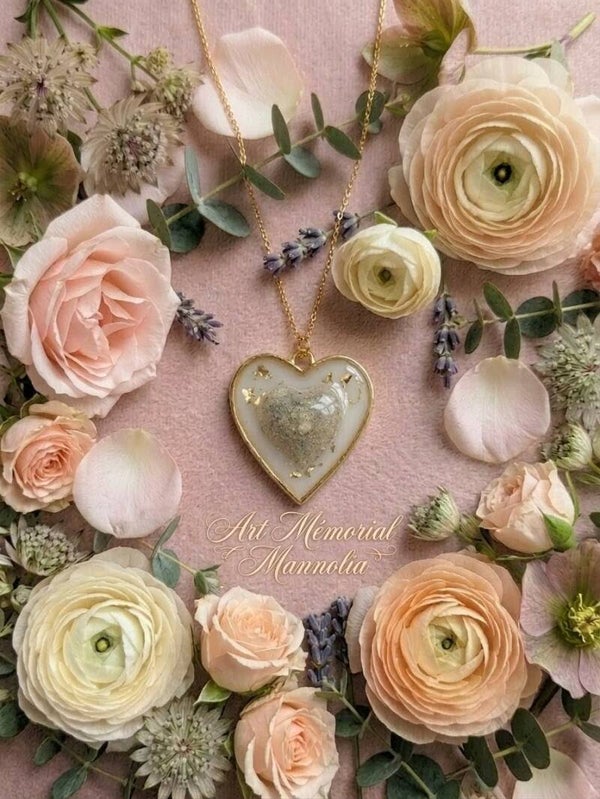 Pendentifs personnalisables