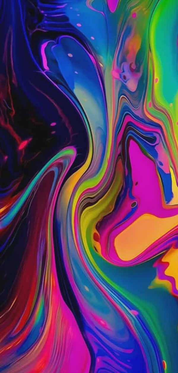 Choisir la couleur de fond (l’époxy)