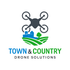 Town &amp; Country Drone Solutions