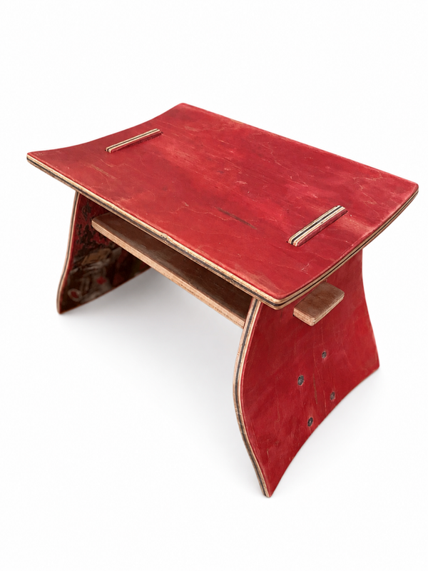 Hocker