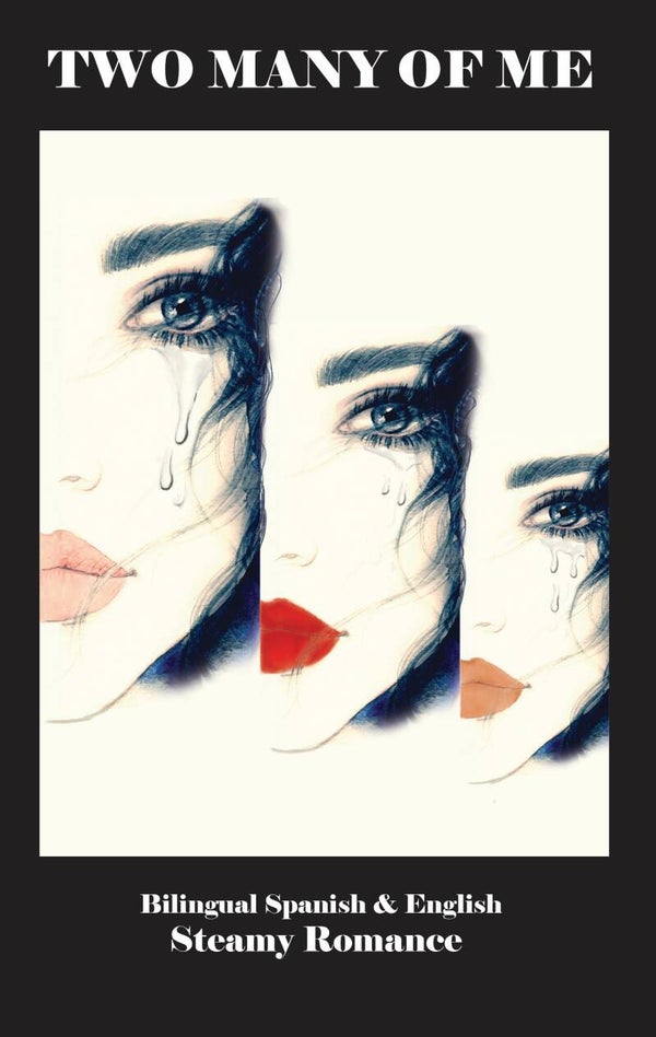 TWO MANY OF ME