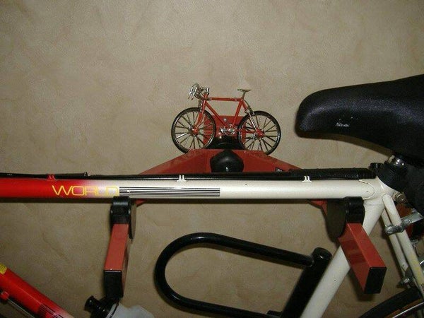 A Diecast Model of a 10 Speed Racer With My Schwinn