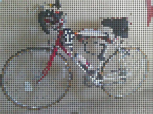 Miscellaneous Photos of My Schwinn (Art, etc)