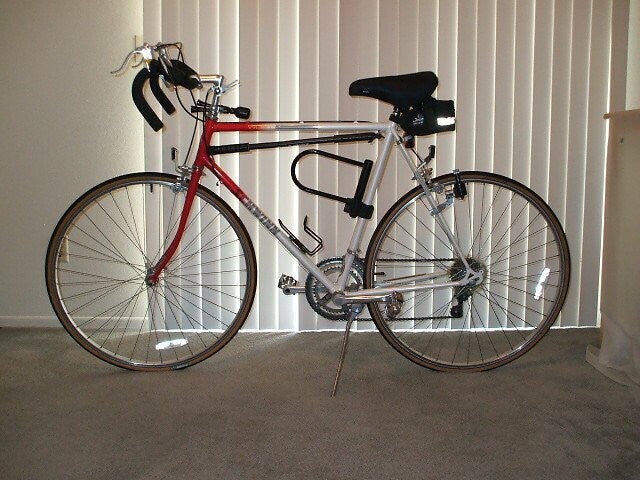 Photos of My Schwinn World