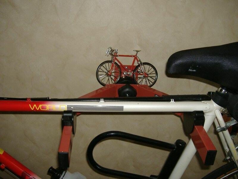 A Diecast Model of a 10 Speed Racer With My Schwinn