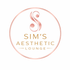 Sim's Aesthetic Lounge