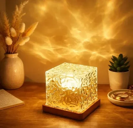 16-kolorowa projekcja światła polarnego