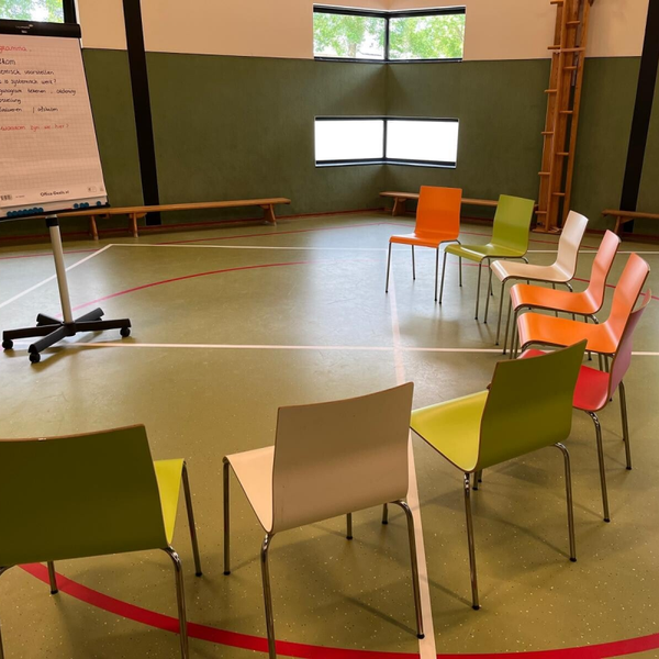 Kennismaken met Systemisch Werken