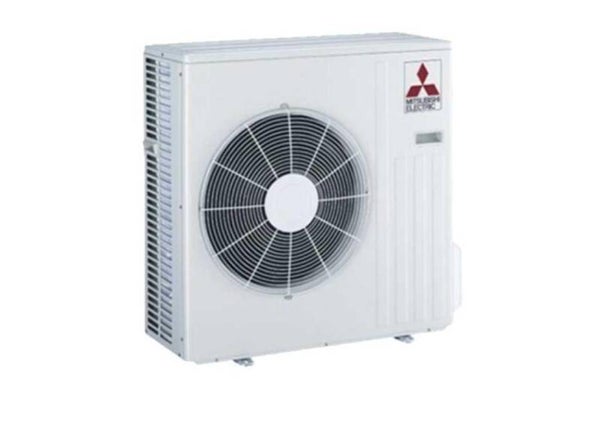 Aire Acondicionado Conductos Mitsubishi Electric MGPEZ-71VJA.