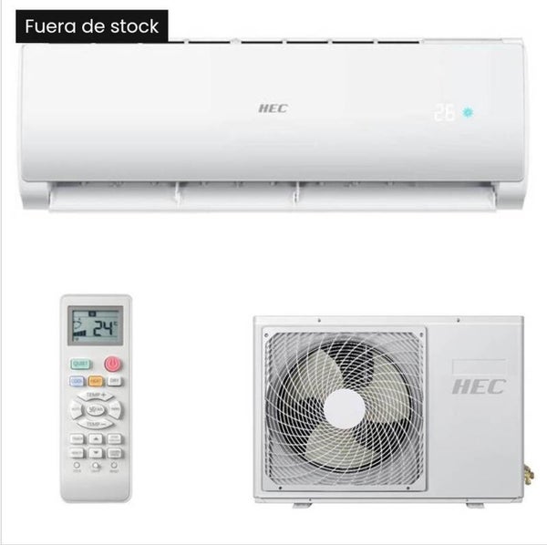 HEC HEC25TF2 Referencia HEC25TF2 Marca HEC