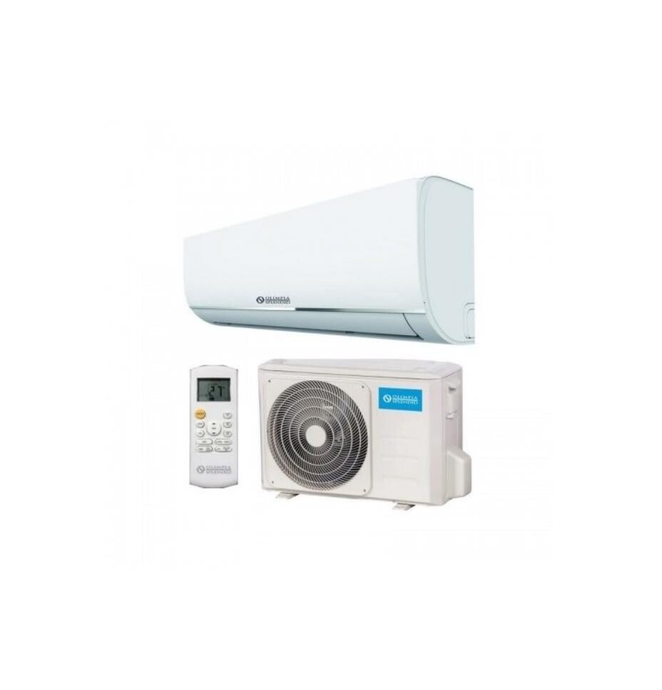 Aire Acondicionado Split Olimpia Splendid Nexya S4 E Inverter 9 C Referencia OS-K/SENEH09EI Marca Olimpia Splendid