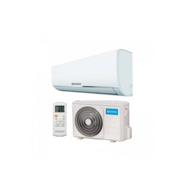 Aire Acondicionado Split Olimpia Splendid Nexya S4 E Inverter 9 C Referencia OS-K/SENEH09EI Marca Olimpia Splendid