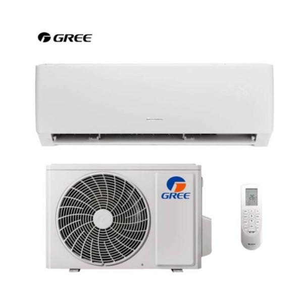 Gree Pular 12 Aire acondicionado 1x1
