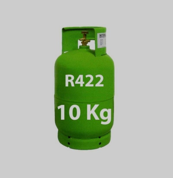 10 Kg GAS REFRIGERANTE R422