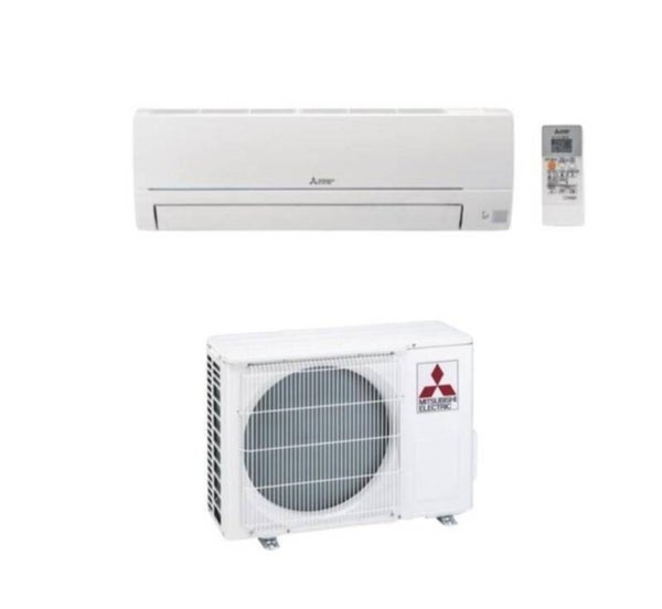 Mitsubishi Electric MSZ-HR50VFK Wifi incluido