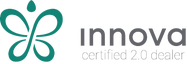 Gecertificeerde Innova monoblock installateur