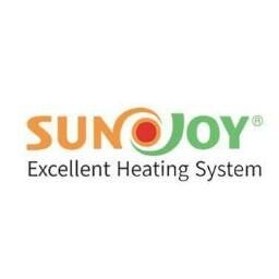 Infrarood warmtepanelen van Sunjoy