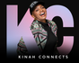Kinah Connects