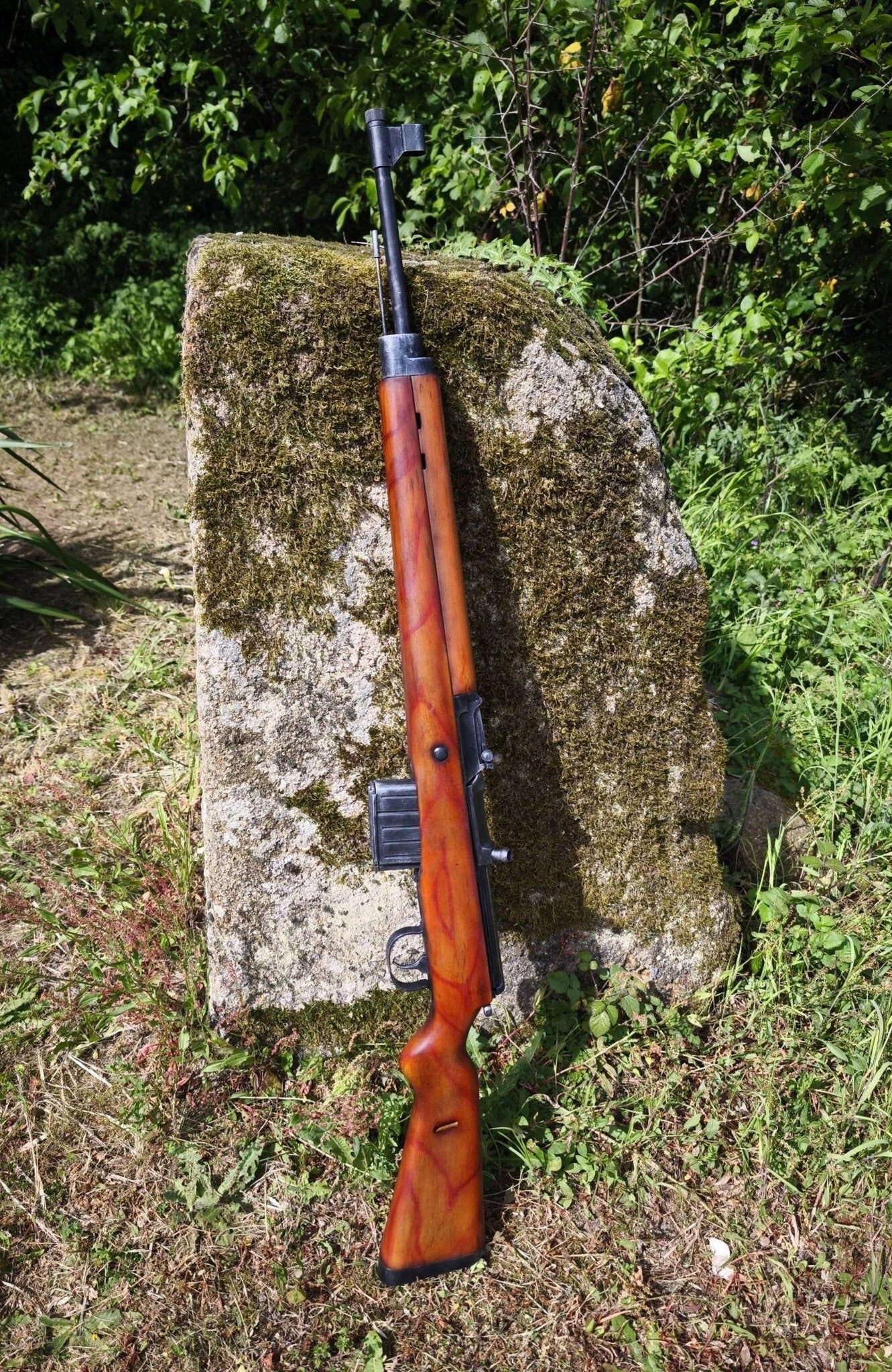 G/K43