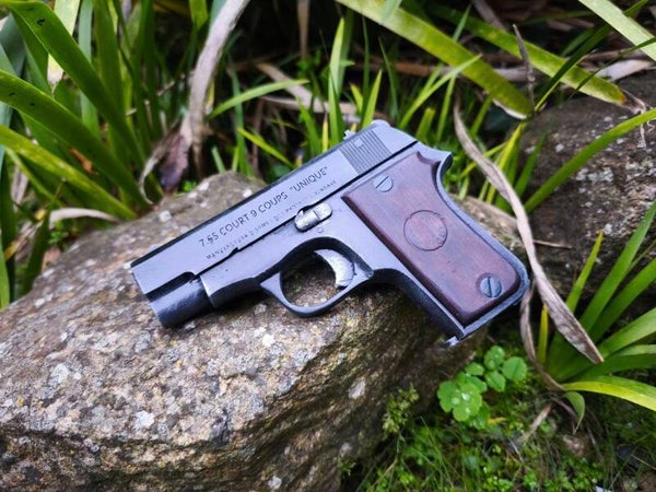 replique monobloc de pistolet RR51 UNIQUE