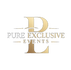 Pure Exclusive Events