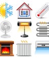 T M Heating & Cooling photo 1