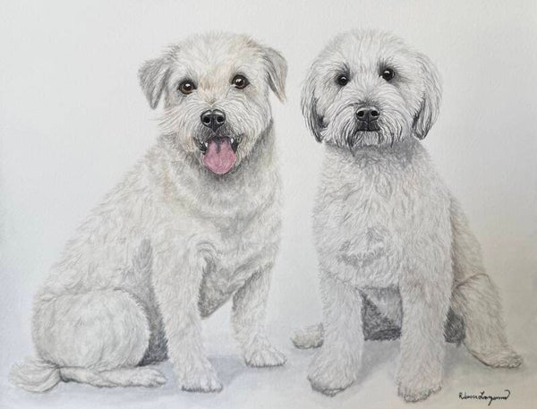 Multi-pet Commission