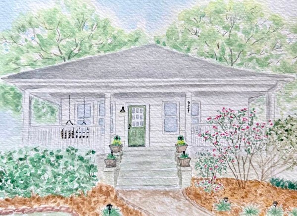 Home Commission