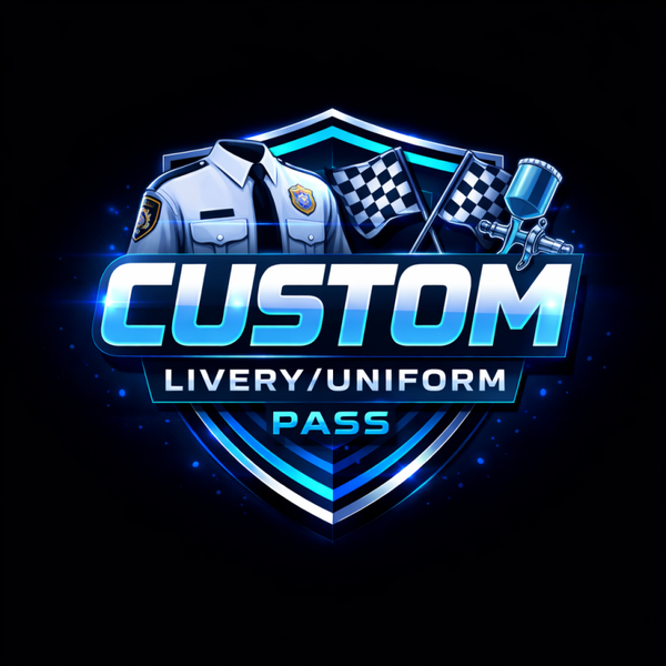Custom Uniform