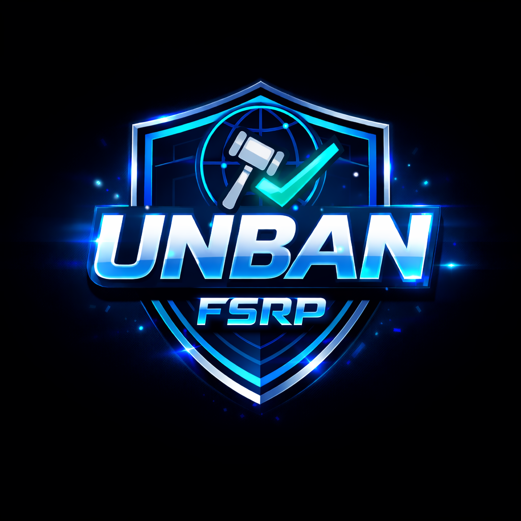 FSRP Unban