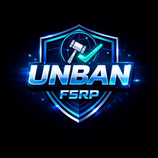 FSRP Unban