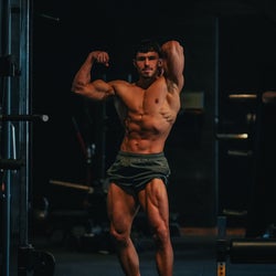 Personal Trainer Barneveld Voorthuizen
