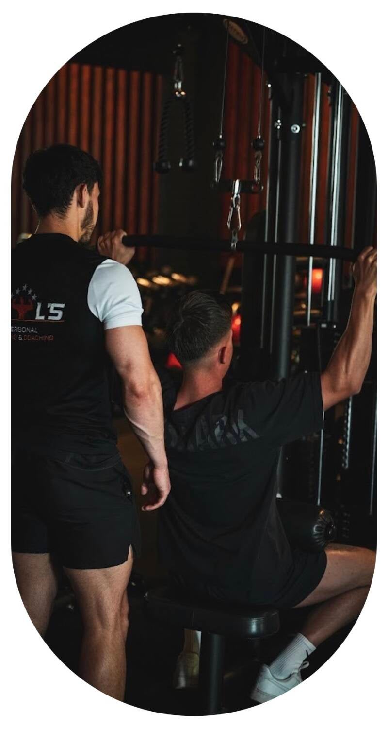Personal Trainer Barneveld