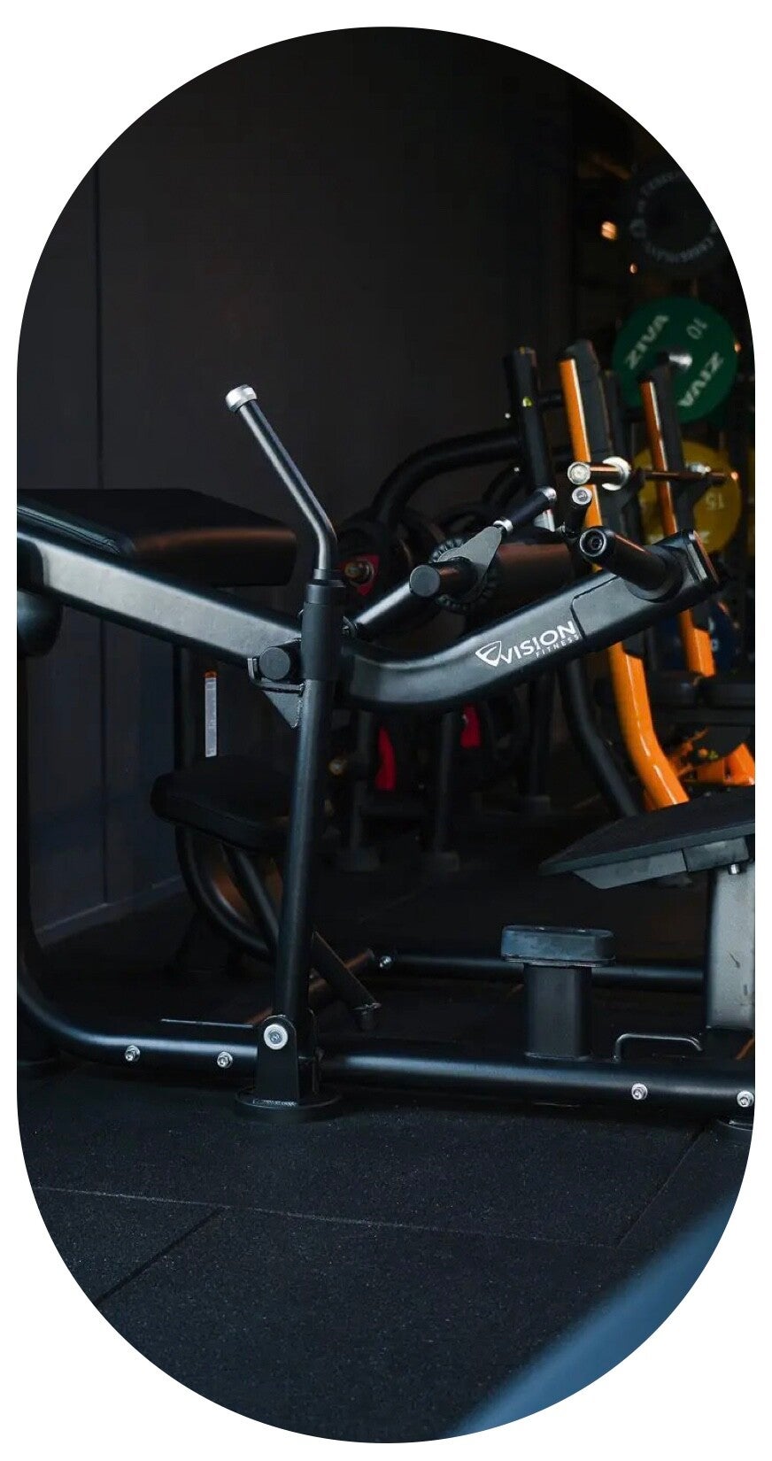 Personal trainer Barneveld