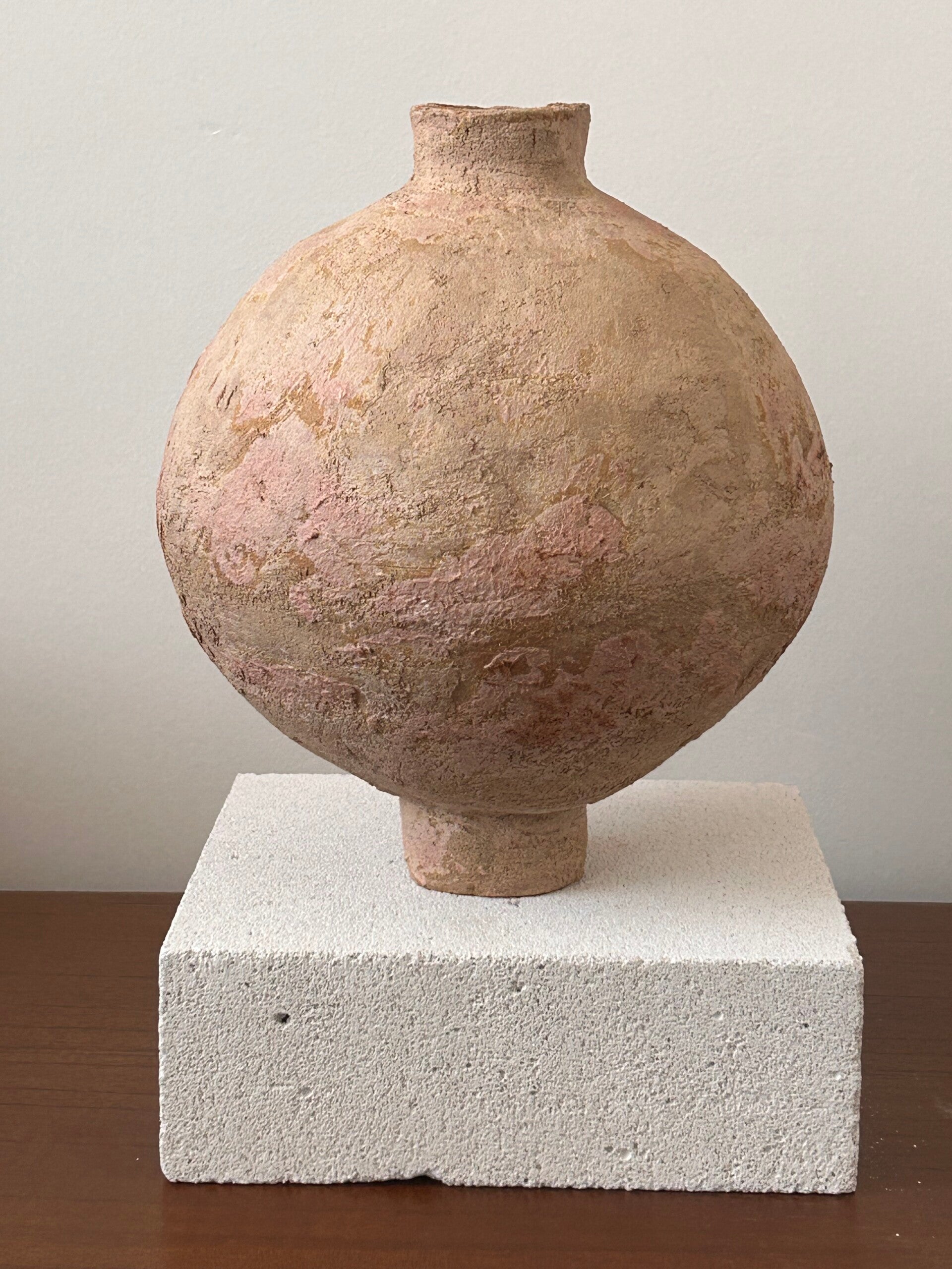 Moonjar D 19 x h 23 cm