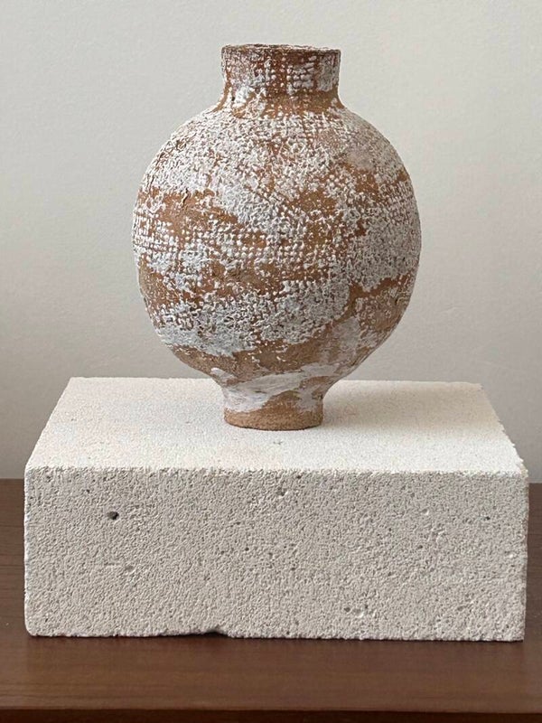 Moonjar d 13 x 16 cm