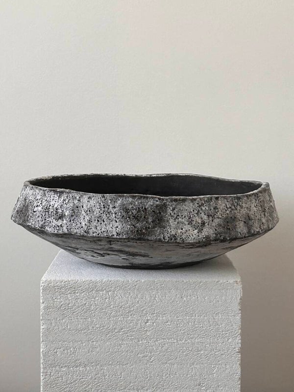 Phiale  d 30 cm  x 9 cm