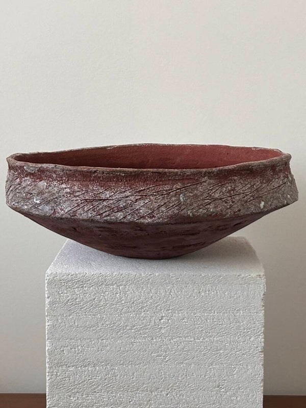 Phiale  d 30cm x h 10 cm