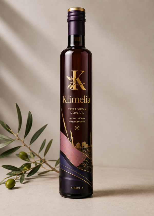 Λάδι Κλιμελια