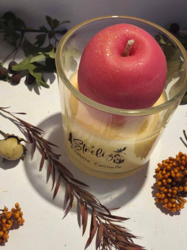 Pomme Cannelle