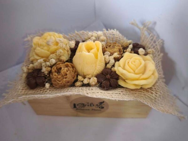 Boite de Chocolat